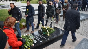 Dve decenije bez Đinđića